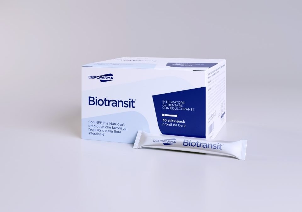 Biotransit®