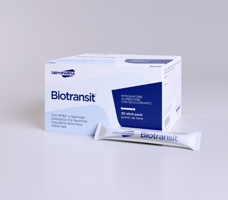 Biotransit®